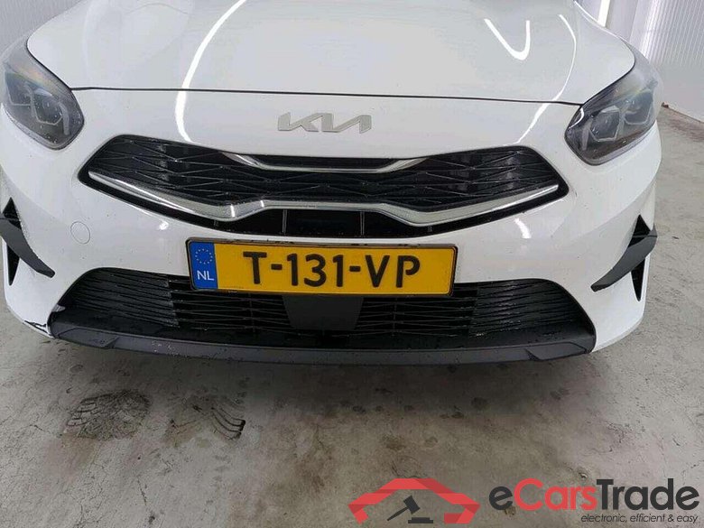 KIA ceed sportswagon 1.0 T-GDi MHEV Dyn+L #4