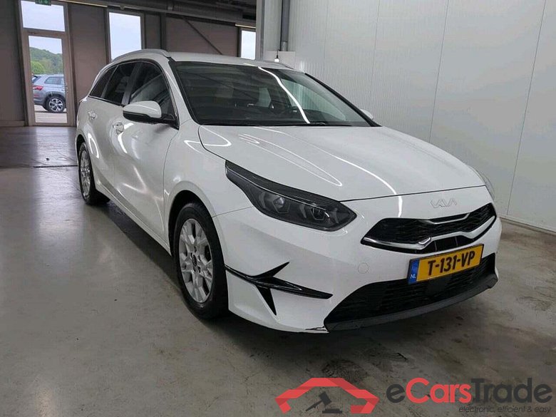 KIA ceed sportswagon 1.0 T-GDi MHEV Dyn+L #5