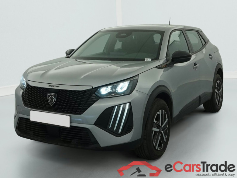 Peugeot 2008 Style 1.2 75 kW S&S BVM6 #3