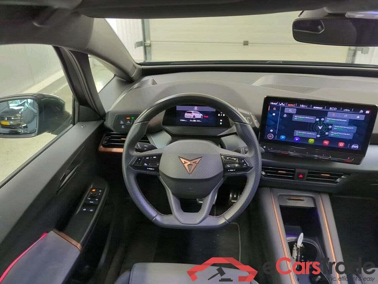 CUPRA Born Adr. One 62 kWh #3