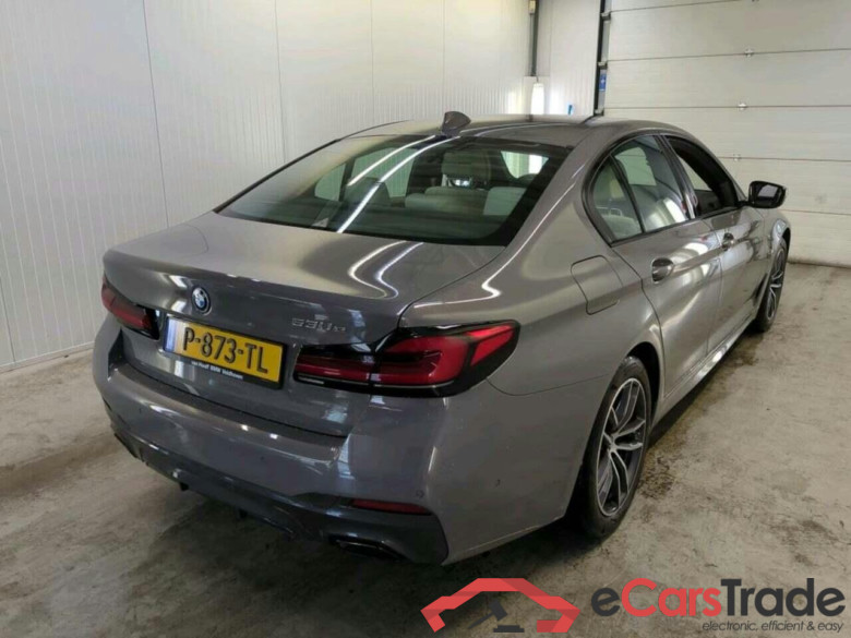 BMW 5-serie 530e Bns Edit.+ #2