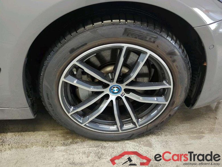 BMW 5-serie 530e Bns Edit.+ #6