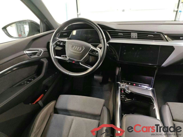 AUDI e-tron 55 quattro S ed 95 #3