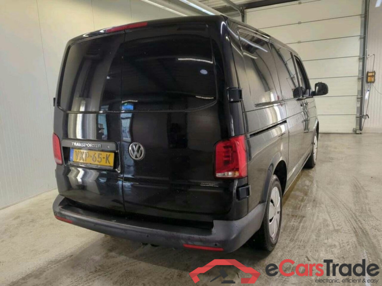 VOLKSWAGEN Transporter 2.0 TDI L1H1 #2