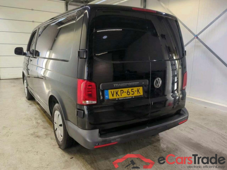 VOLKSWAGEN Transporter 2.0 TDI L1H1 #6
