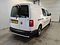 preview Volkswagen Caddy #1