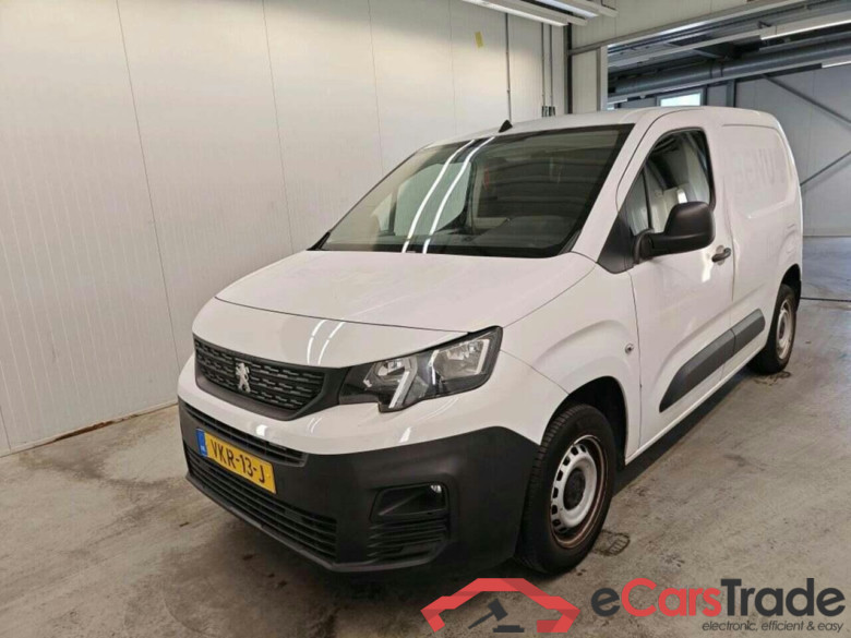 PEUGEOT Partner 1.2 PT. Premium #1