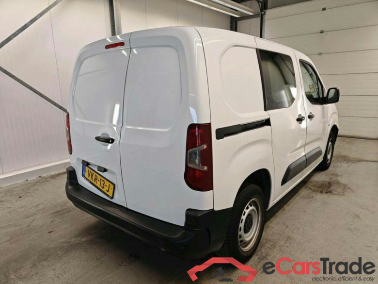 PEUGEOT Partner 1.2 PT. Premium #2