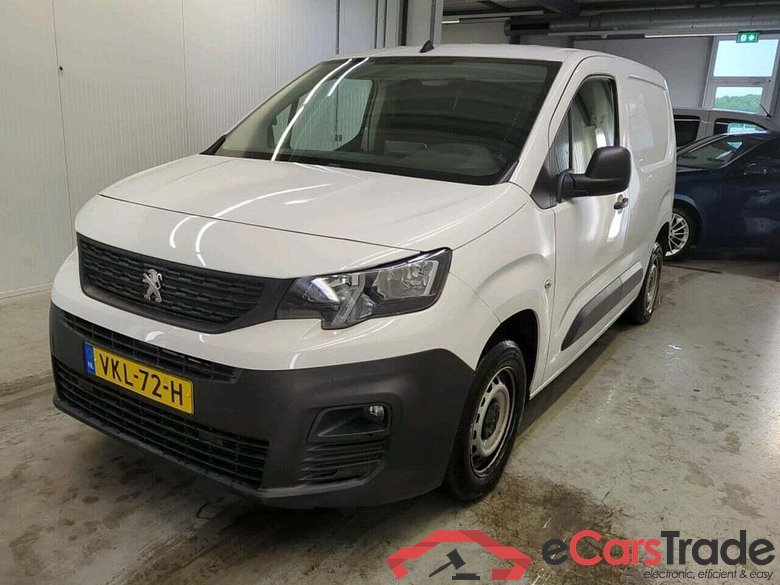 PEUGEOT Partner 1.2 PT. Premium #1