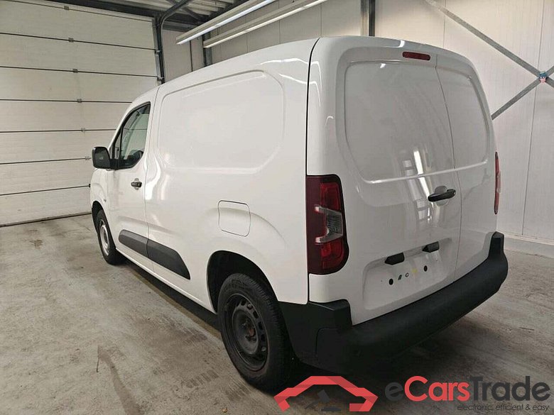 PEUGEOT Partner 1.2 PT. Premium #6