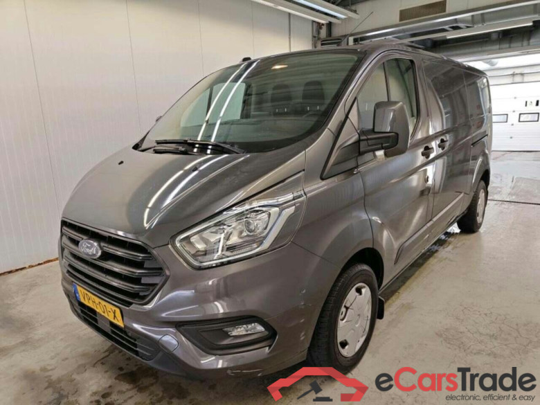 FORD Transit Custom 300 2.0 TDCI L2H1 Tr #1