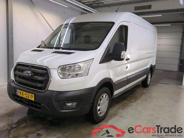 FORD Transit 350 2.0 TDCI L3H2 Tr