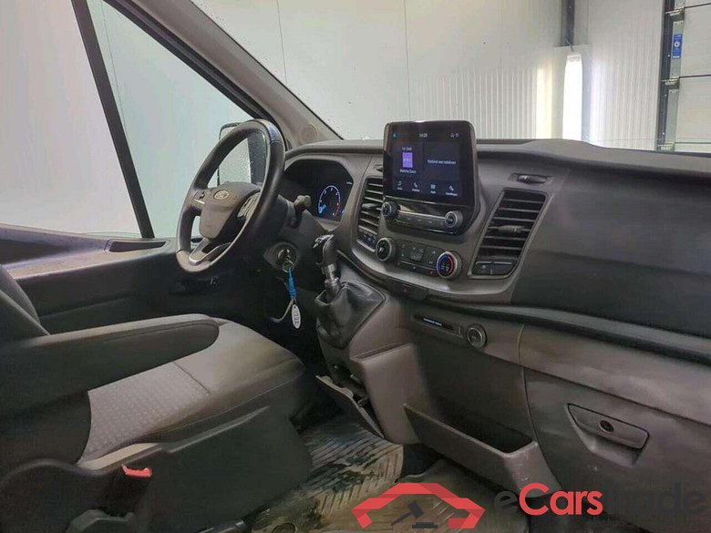 FORD Transit 350 2.0 TDCI L3H2 Tr #3