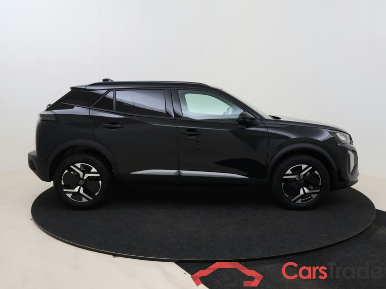 Peugeot 2008 Allure Hybrid 145 hp e-DSC6 #4