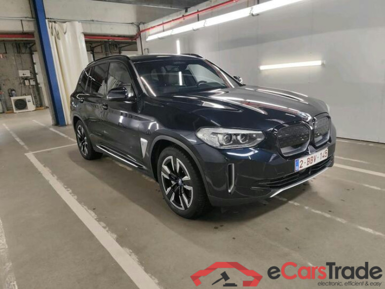 BMW IX3 iX3 sDrive35 210kW/286pk  5D/P Auto-1 #2