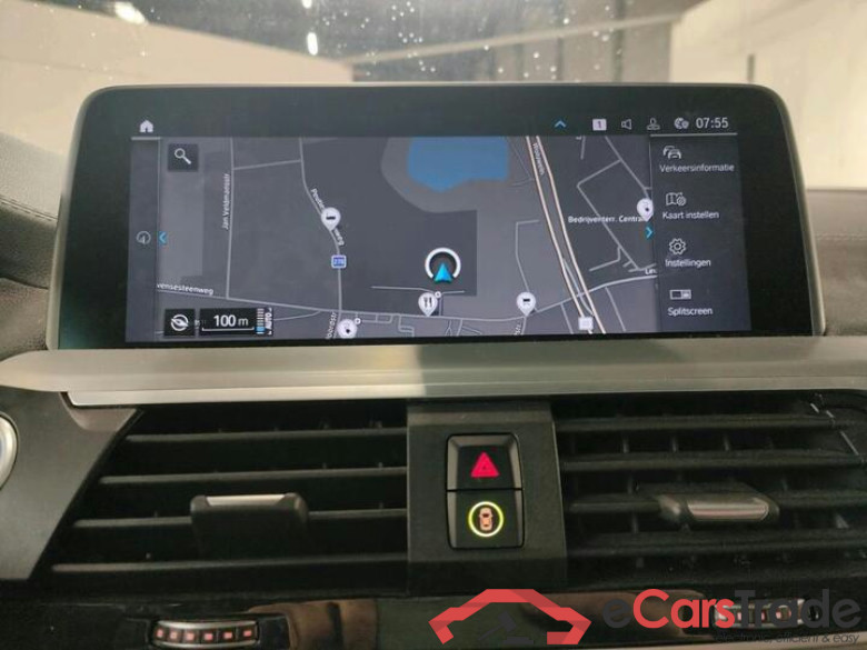 BMW IX3 iX3 sDrive35 210kW/286pk  5D/P Auto-1 #6