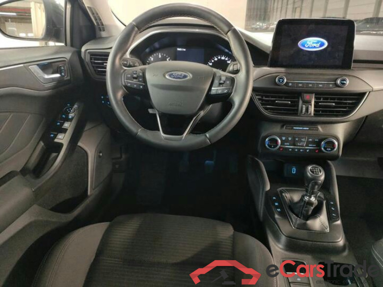 Ford Focus Clipper Focus Clipper 1.5 EcoBlue Titanium Business 88kW/120pk  5D/P Man-6 #5