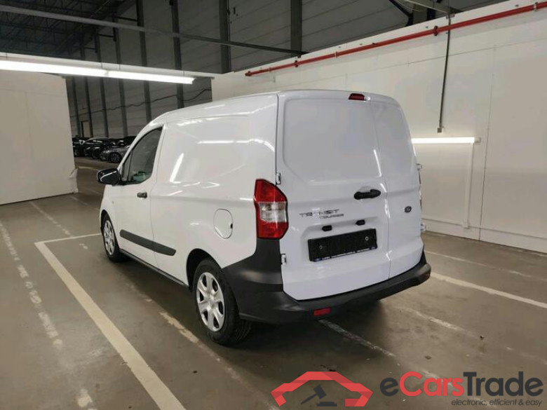 Ford Transit Courier Transit Courier 1.5 TDCi Trend 56kW/75pk  4D/P Man-6 #3