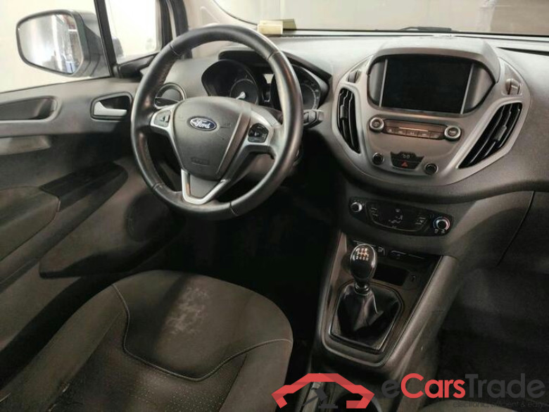 Ford Transit Courier Transit Courier 1.5 TDCi Trend 56kW/75pk  4D/P Man-6 #5