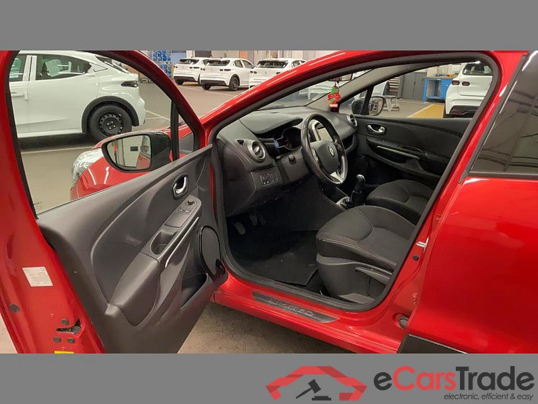 Renault Clio 1.2i Limited Navi BassReflex Klima ... #5