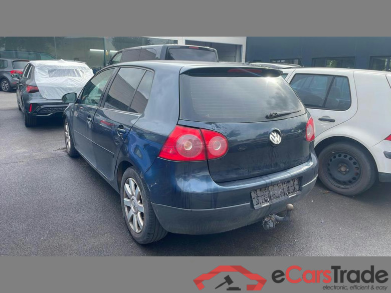 VOLKSWAGEN Golf Dsl Golf 1.9 TDi Sportline #3