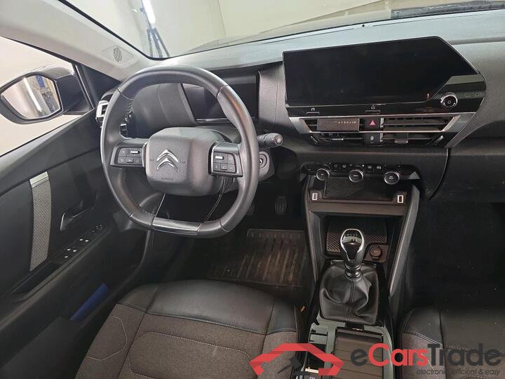 Citroen C4 C4 1.5 BlueHDi 110 S/S MAN6 Feel 81kW/110pk  5D/P Man-6 #5