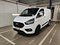 preview Ford Transit Custom #0