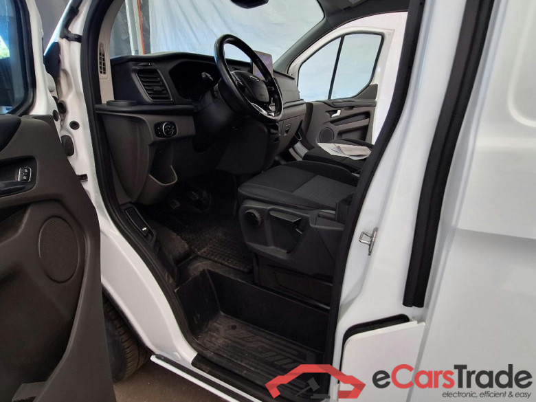 Transit Custom Kasten 300 L2 Trend 2.0 TDCi 77KW MT6 E6dT #4