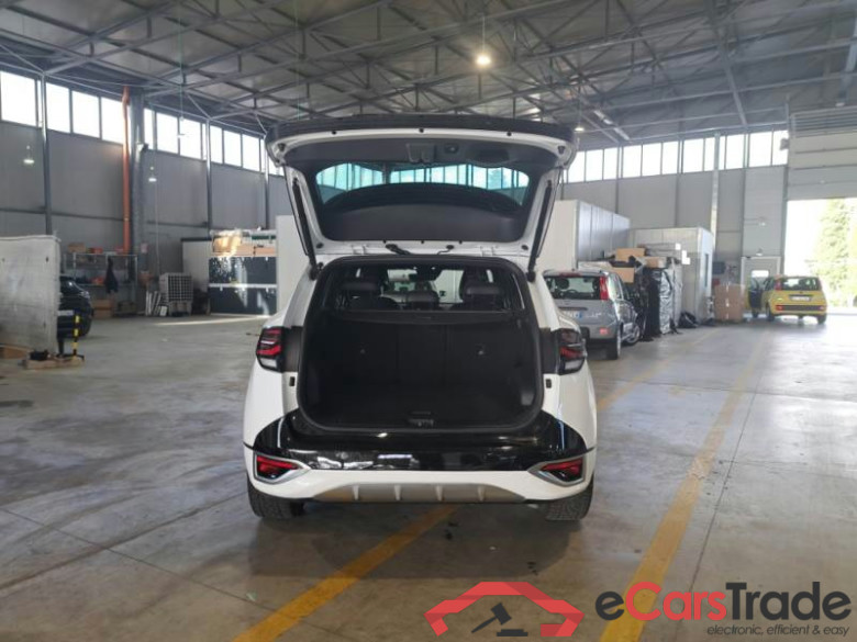 KIA SPORTAGE / 2021 / 5P / SUV 1.6 CRDI MHEV GT-LINE PLUS 2WD DCT #5