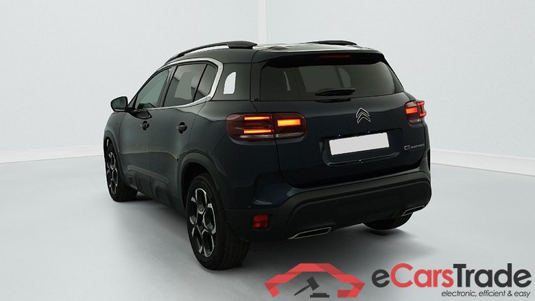 Citroen C5 AIRCROSS Hybride 145 e-DCS6 Max #5