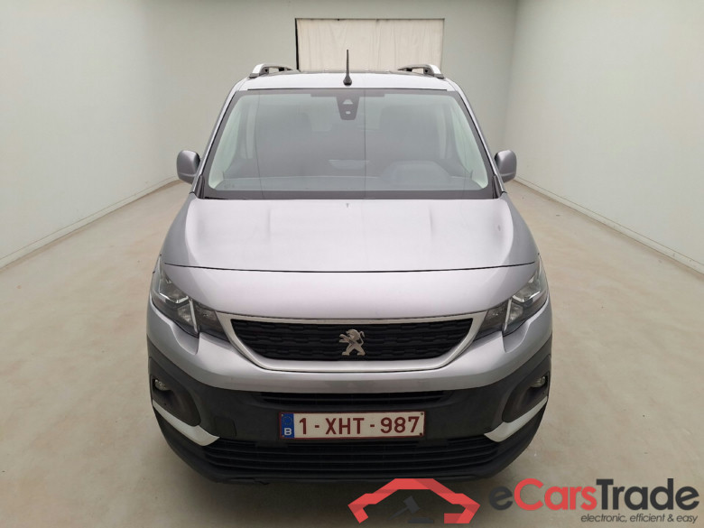 Peugeot, Rifter '18, Peugeot Rifter 1.5 BlueHDi 100 S/S Active Long 5d #1