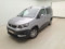 preview Peugeot Rifter #1
