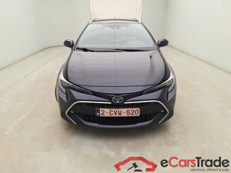 Toyota, Corolla TS '19, Toyota Corolla Touring Sports 1.8 Hybrid Premium e #1
