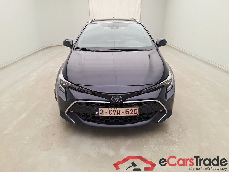 Toyota, Corolla TS '19, Toyota Corolla Touring Sports 1.8 Hybrid Premium e