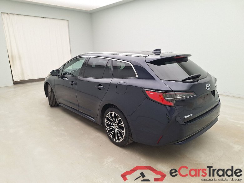 Toyota, Corolla TS '19, Toyota Corolla Touring Sports 1.8 Hybrid Premium e #6