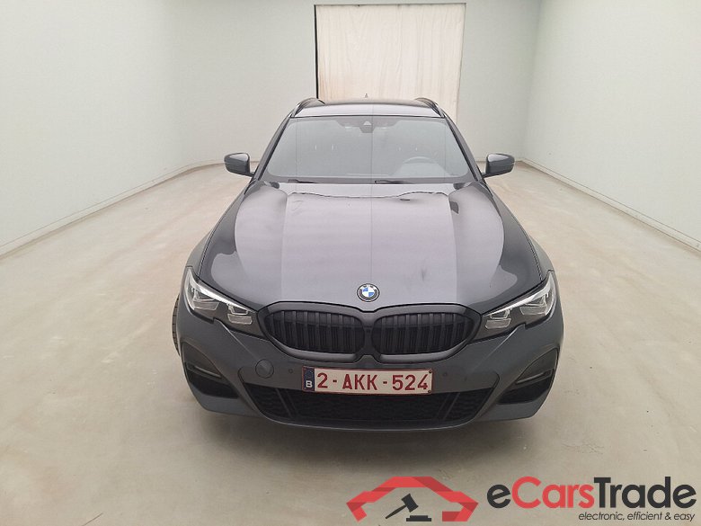 BMW, 3-serie Touring '18, BMW 3 Reeks Touring 330e (215 kW) 5d