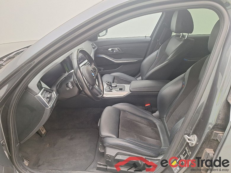 BMW, 3-serie Touring '18, BMW 3 Reeks Touring 330e (215 kW) 5d #3