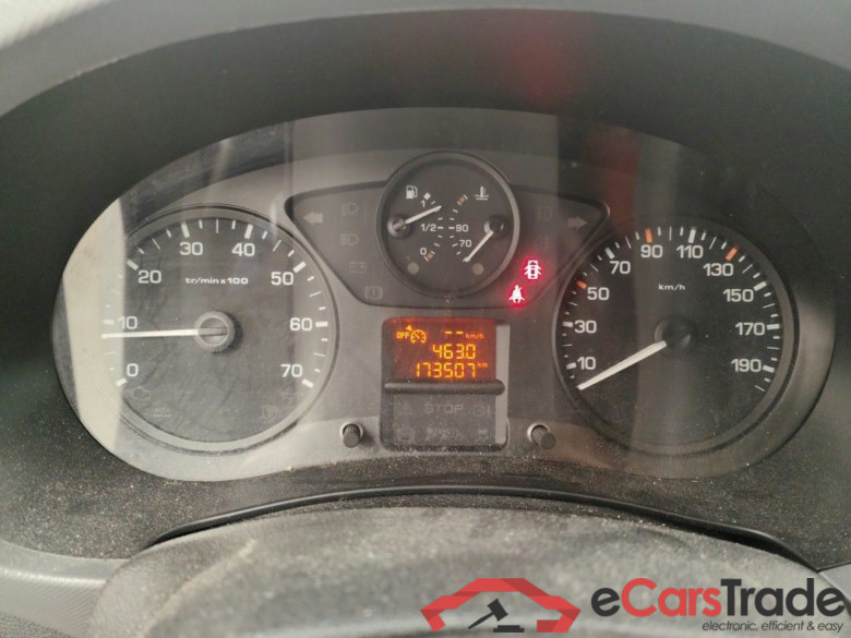 Citroën Berlingo L1 1.6 BlueHDi 100 MAN Business 4d #6