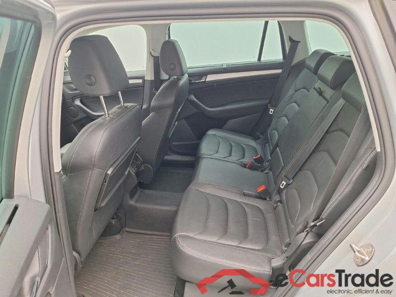 Skoda, Kodiaq FL'21, Skoda Kodiaq 2.0 CRTDI 110kW DSG7 Clever 5d #4