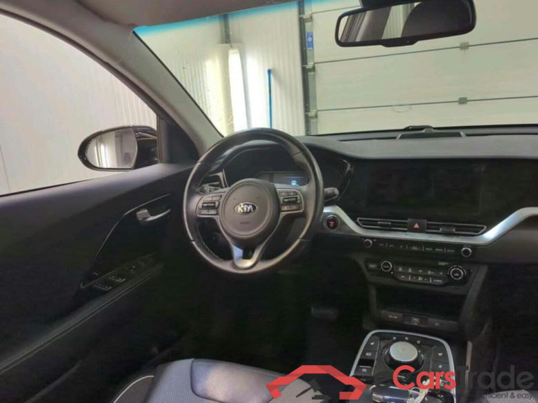 KIA e-Niro Dyn.PlusLine 64 kWh #3