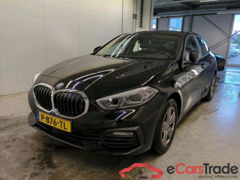BMW 1-serie 118i Bns Edition #1