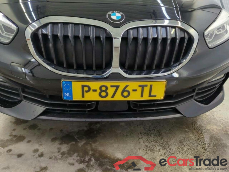 BMW 1-serie 118i Bns Edition #4