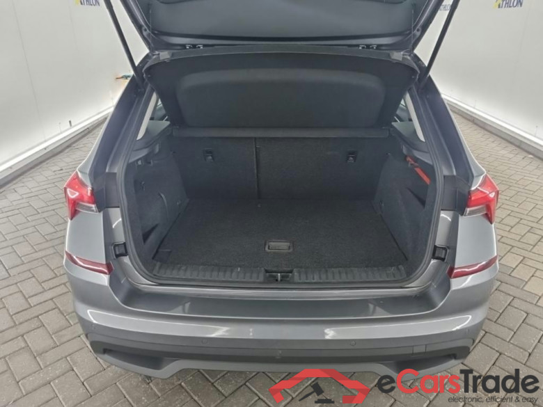 SKODA Kamiq 1.0 TSI Greentech 81kW DSG Business Edit 5D #5
