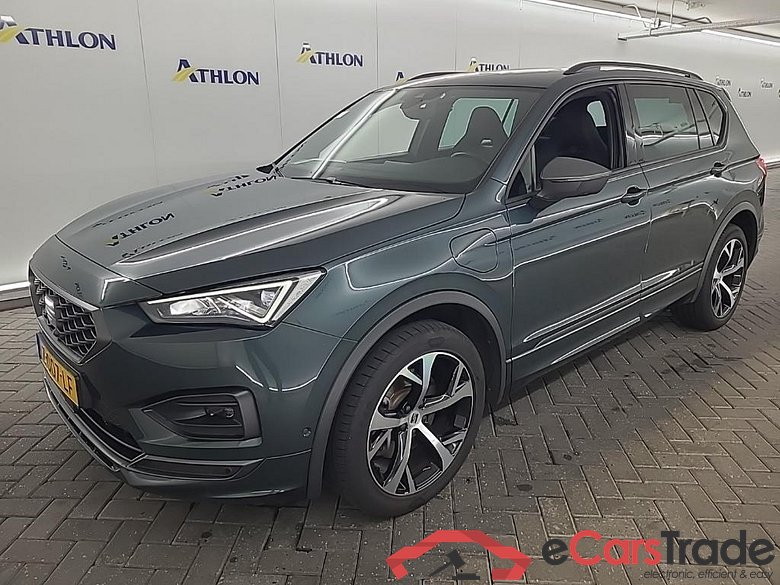 SEAT Tarraco 1.4 TSI e-Hybrid FR PHEV Business DSG-6 5D 180kW