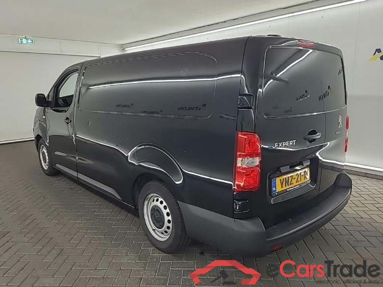 PEUGEOT e-Expert Premium Long 75 kWh 4D #4