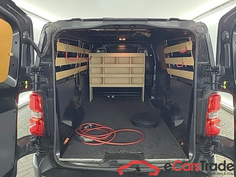 PEUGEOT e-Expert Premium Long 75 kWh 4D #5