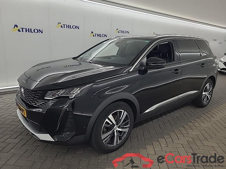 PEUGEOT 5008 Allure Pack Business PT 130pk Athlon Edition