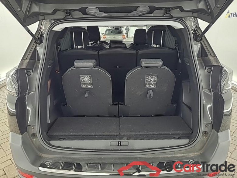PEUGEOT 5008 Allure Pack Business PT 130pk Athlon Edition #5