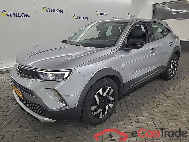 OPEL MOKKA 1.5 diesel S/S 81kW Elegance 5D