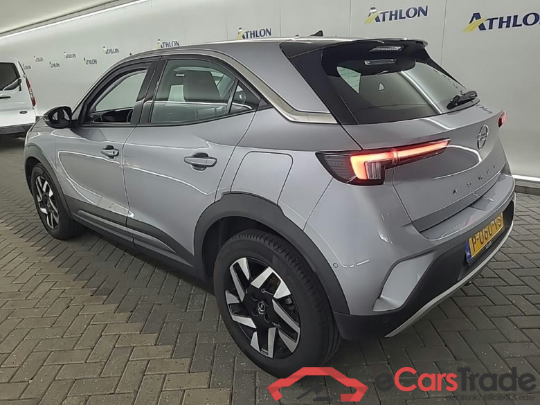 OPEL MOKKA 1.5 diesel S/S 81kW Elegance 5D #4